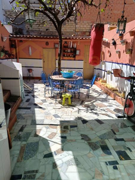 Foto 7f5a0a09-44e6-445e-b623-f2ceb6bbfc26. Casa adossada a La Plata Sevilla