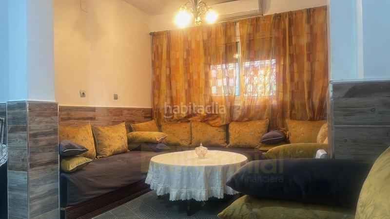 Foto af95f3ea-c343-44d7-9711-c1f4ffd61692. Casa adossada a La Plata Sevilla