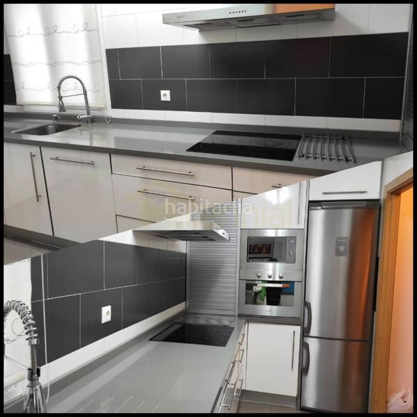 Foto 343eb378-d94e-429b-89a3-9caed2949a6c. Appartement dans La Plata Sevilla