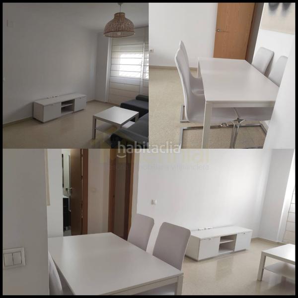 Foto 71cca080-4f0d-4604-858c-a395d97272fd. Appartement dans La Plata Sevilla
