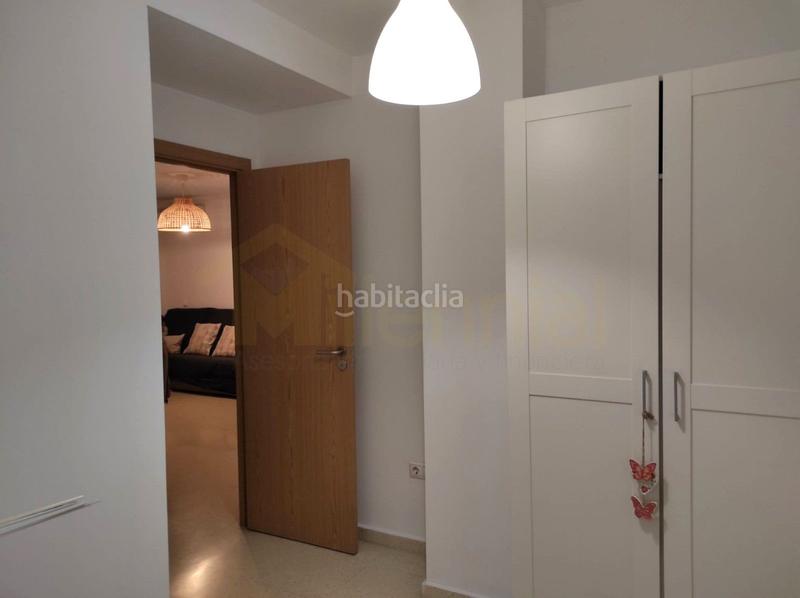 Foto 9585a4cf-3490-4562-a26f-480319098d6a. Appartement dans La Plata Sevilla