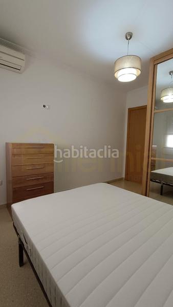 Foto a2464e6b-f268-4d9b-80e3-f6e99e56fff5. Appartement dans La Plata Sevilla