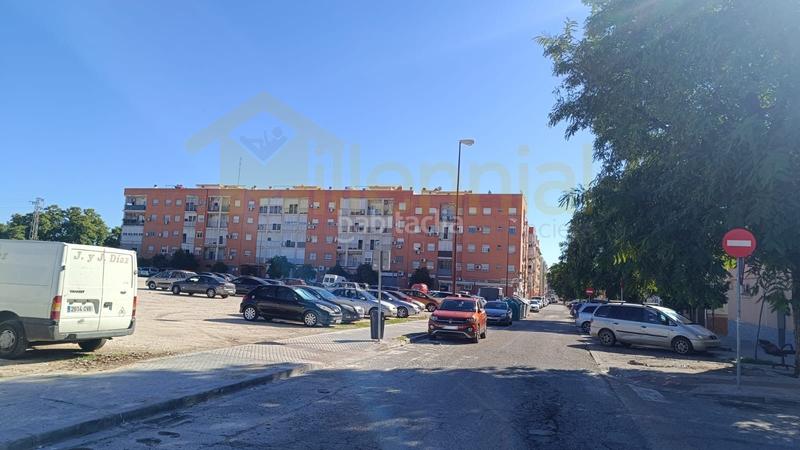 Foto aafceabe-42f4-452c-9115-8cbc8bed6f26. Appartement dans La Plata Sevilla