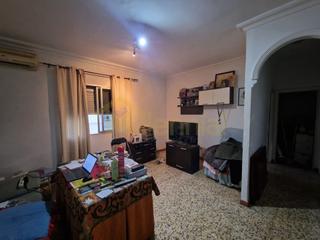 Appartamento in San Pablo