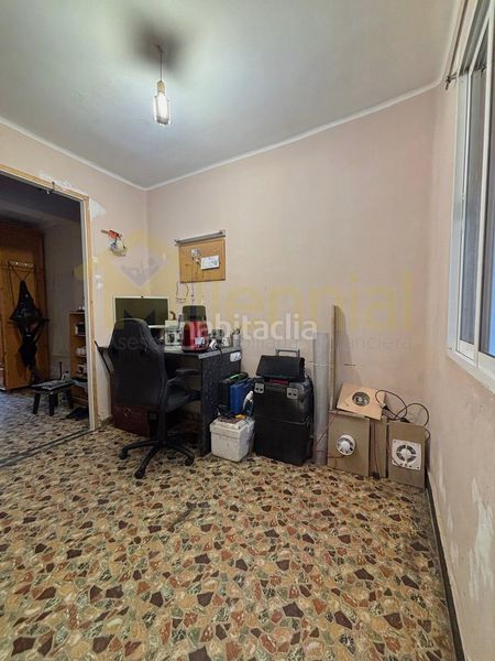 Foto 66375c38-e4a4-4fb6-a149-a3a2675d1971. Pis a Amate Sevilla