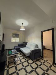 Pis a Amate. Piso para entrar a vivir en san juan de la cruz