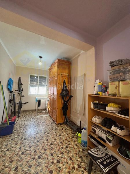 Foto af2a5bf3-b8bc-473d-98cc-8dcd4a095842. Pis a Amate Sevilla