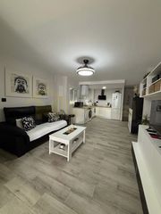 Etagenwohnung in La Plata. Piso totalmente reformado en su eminencia