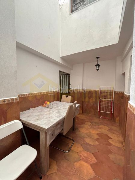Foto 5205d382-c842-420a-b28a-2ef8187d097e. Casa adossada a La Plata Sevilla