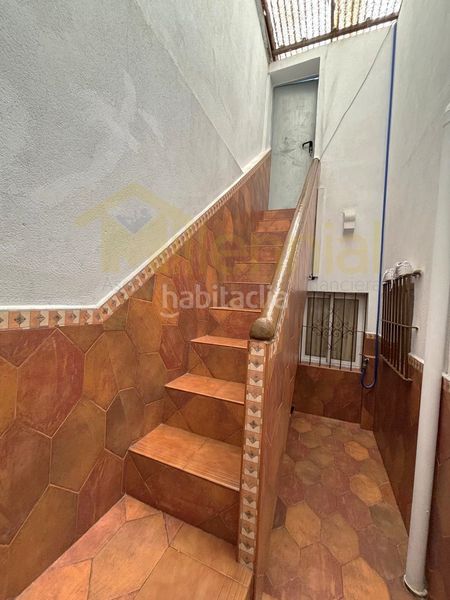 Foto 664c5c22-8f6b-4966-9c5a-2710e9910dd4. Casa adossada a La Plata Sevilla