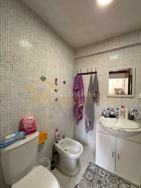 Foto ae62d6b1-72b7-40aa-b067-3588c10f20fa. Casa adossada a La Plata Sevilla