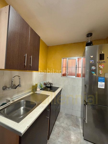 Foto fe9eafab-99a8-42ce-aa6a-5f58ace88a6e. Casa adossada a La Plata Sevilla