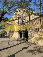 Aparcament cotxe a Juan XXIII - Rochelambert. Plaza de garaje en rochelambert
