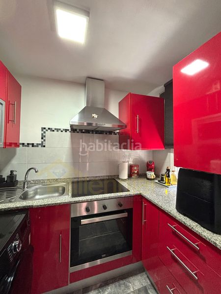 Foto 55a81f80-cd7d-4653-990a-202b26687b73. Pis a Los Pájaros Sevilla