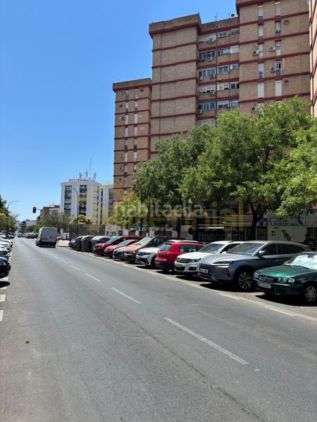 Foto 5e1a9eba-d7d1-4961-9f5a-51c92a89c2ff. Pis a Juan XXIII - Rochelambert Sevilla