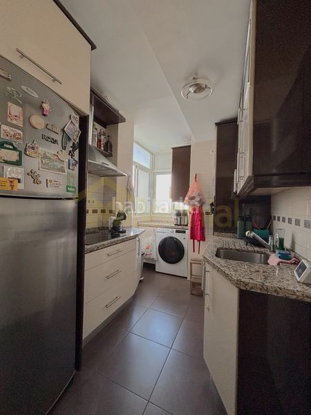 Foto ad594b89-c7ea-4276-869d-1d1f1eeb81ae. Pis a Juan XXIII - Rochelambert Sevilla