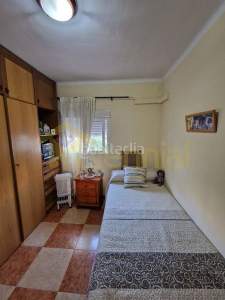 Foto 96b284ba-c79b-41b7-b3ce-1c1b1d5929b5. Pis a San Pablo Sevilla