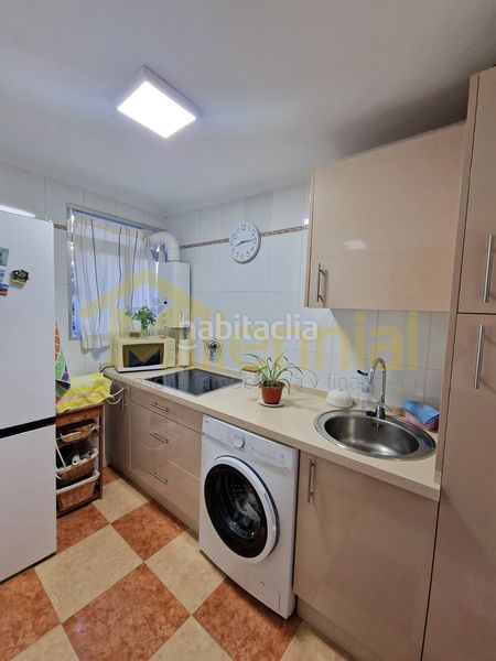 Foto aab51dd4-bf21-4bf0-8900-0597509a35a7. Pis a San Pablo Sevilla