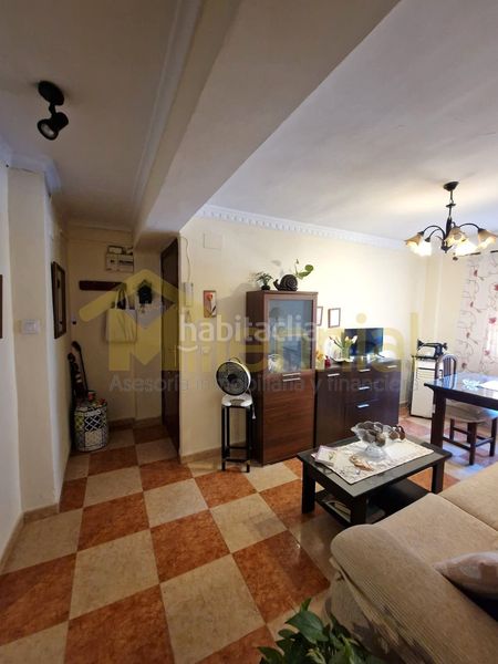 Foto ac33660d-2daa-4fbf-bdfb-1cd186fc2d0d. Pis a San Pablo Sevilla