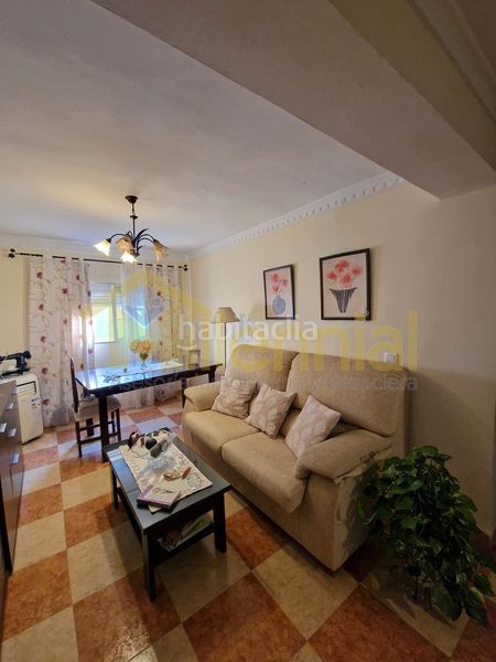 Foto b23a549d-f2e9-4cff-ad5a-5e09cd1ae19f. Pis a San Pablo Sevilla