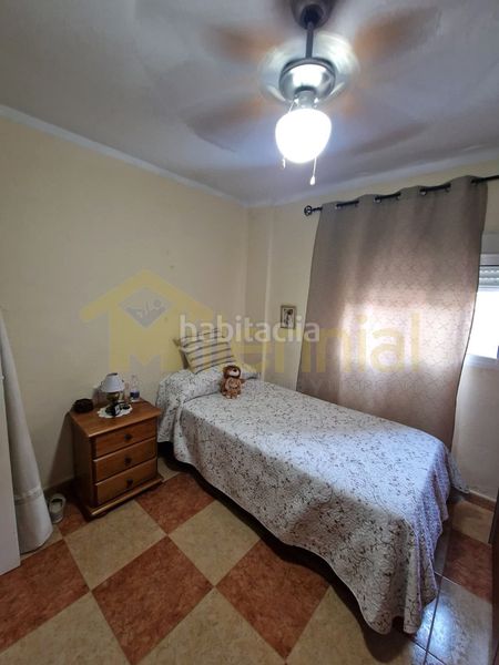 Foto f752b6e0-6e53-4eda-b74a-281e482f64df. Pis a San Pablo Sevilla