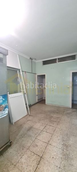 Foto 63496190-bc42-4e0f-8499-3724955cd328. Local comercial a La Plata Sevilla