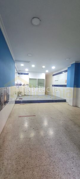 Foto ea600797-8937-4efd-851d-bf8344411f65. Local comercial a La Plata Sevilla