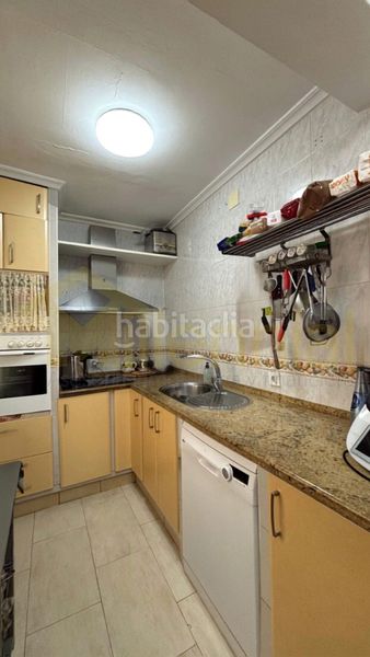 Foto b2135ed3-8909-4c74-8b38-1391a5608e2d. Pis a Juan XXIII - Rochelambert Sevilla