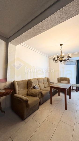 Foto d08c4b88-90e4-43a3-81e8-acd66d0bd1d7. Pis a Juan XXIII - Rochelambert Sevilla