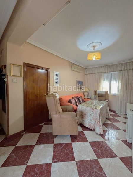 Foto 7c292aab-7c12-41ac-ba17-c80292b2f5eb. Pis a Amate Sevilla