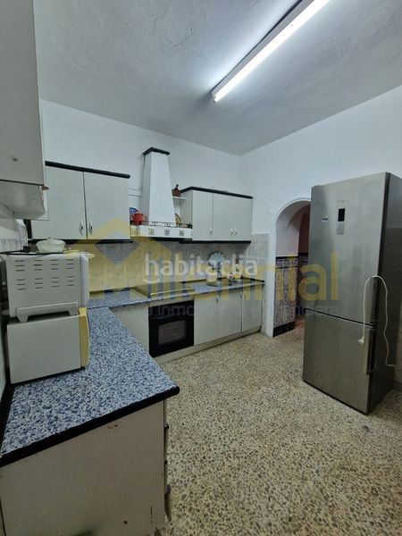 Foto b914ba8f-ba6e-46ed-93d1-15b9ad252c69. Finca rústica a Carmona