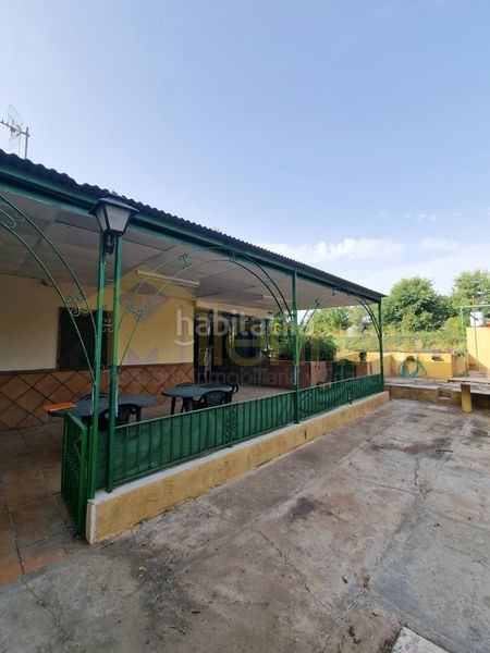 Foto d4885e7f-f817-444c-b45f-111bbfab213b. Finca rústica a Carmona
