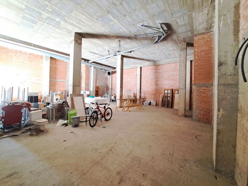 Foto 0fd29220-33ad-44bd-b8b6-039a51185fec. Business premise in carrer de les boqueres 345 in Almazora / Almassora