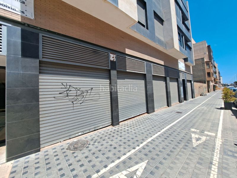 Foto d1240ffc-612f-4dee-bc9e-7cc692035339. Business premise in carrer de les boqueres 345 in Almazora / Almassora