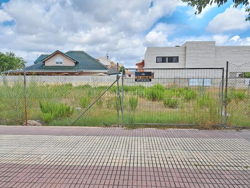 Foto 4d28ca45-b971-49bb-90bf-eea27f77a415. Residential plot in Pau Lledó Castellón de la Plana