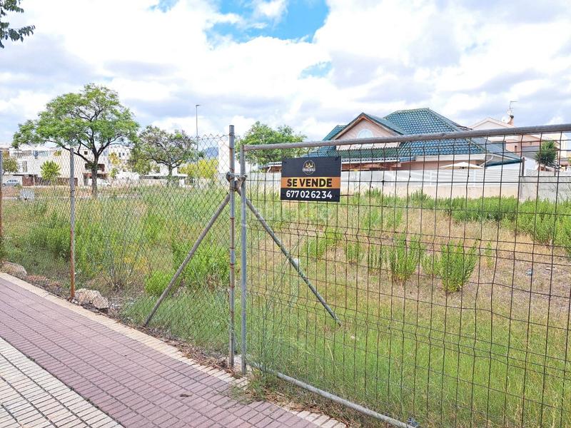 Foto c56715b2-ae48-4e36-9e53-d57131825220. Residential plot in Pau Lledó Castellón de la Plana