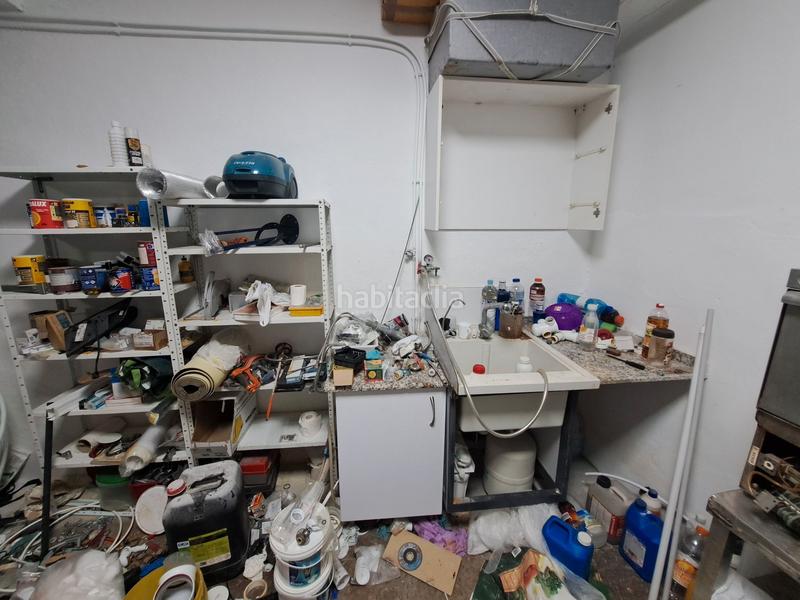 Foto 24a8d68c-0ed9-450e-8cd8-7e1e7282c58d. Geschäftsraum in Plaza Illes Columbretes Castellón de la Plana