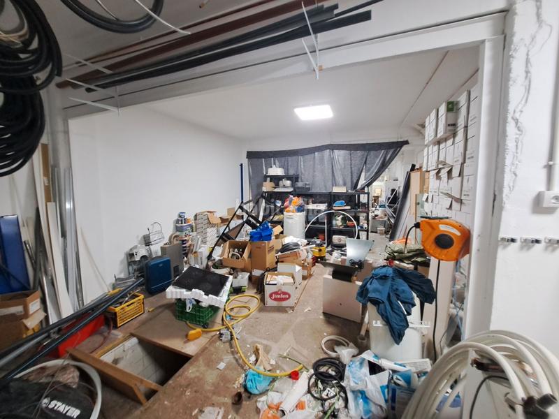 Foto 64de4fb4-32d6-46e7-8b2f-2d2896156cba. Geschäftsraum in Plaza Illes Columbretes Castellón de la Plana