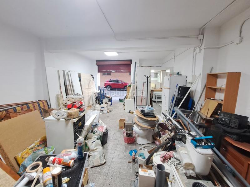 Foto af803b6d-f373-4aa4-9554-225069b62a15. Geschäftsraum in Plaza Illes Columbretes Castellón de la Plana