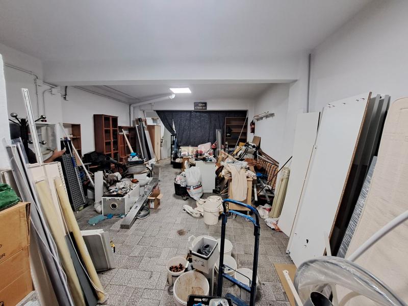 Foto c6a5146f-ed11-4250-bd9c-b11fe084af38. Geschäftsraum in Plaza Illes Columbretes Castellón de la Plana