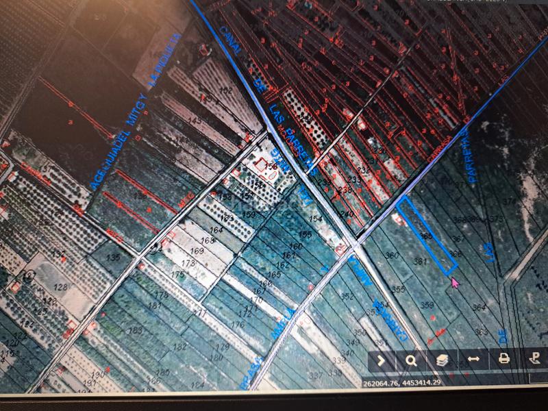 Foto 9a52a61e-6e12-48d8-a719-216ec427e0cf. Fondo rustico in Torreblanca