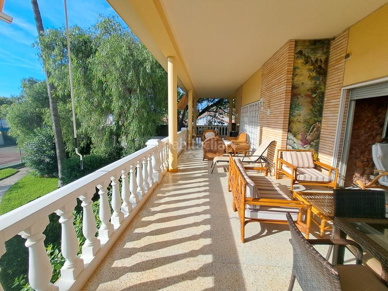 Foto 3be6e78e-f46d-44c5-8561-feeacd325eb2. Chalet villa en zona gran avenida de benicasim en Benicasim / Benicàssim