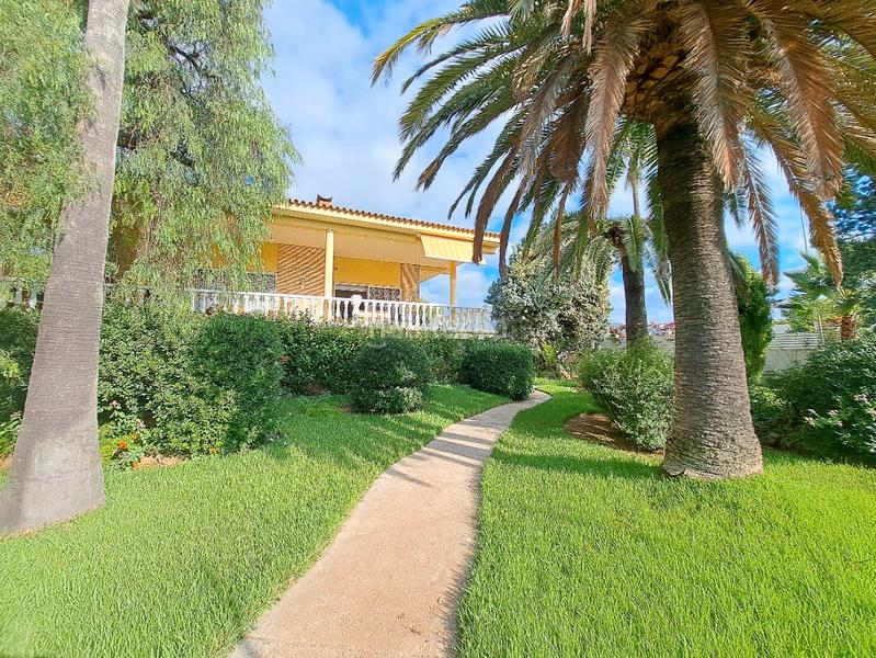 Foto 450919ba-a07e-4bc6-a40d-c79b6258125d. Chalet villa en zona gran avenida de benicasim en Benicasim / Benicàssim