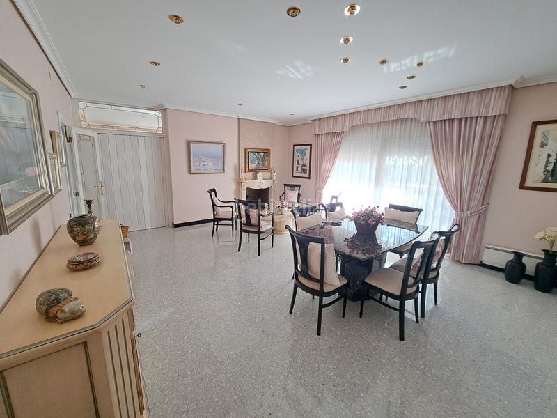 Foto 6de630bf-dd7d-437c-a83d-210b6349af81. Chalet villa en zona gran avenida de benicasim en Benicasim / Benicàssim