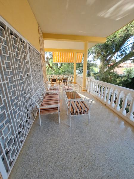 Foto 7ea678f2-a7b4-4a8e-980d-73b9b704aef8. Chalet villa en zona gran avenida de benicasim en Benicasim / Benicàssim