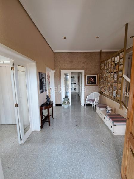 Foto 84d7a2f0-951c-46bc-9ca3-112e34181fbb. Chalet villa en zona gran avenida de benicasim en Benicasim / Benicàssim