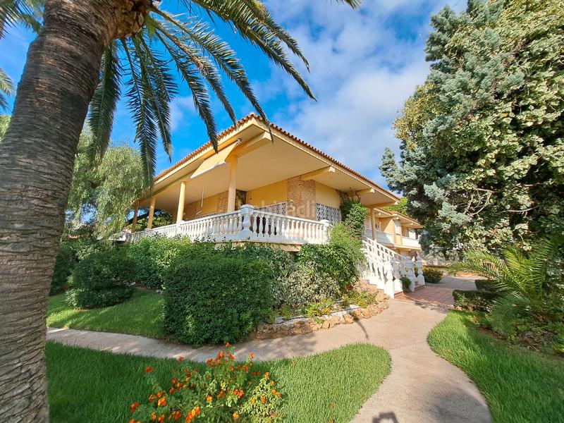 Foto 97d92e40-a96b-4d8b-9efb-9f519d52944c. Chalet villa en zona gran avenida de benicasim en Benicasim / Benicàssim