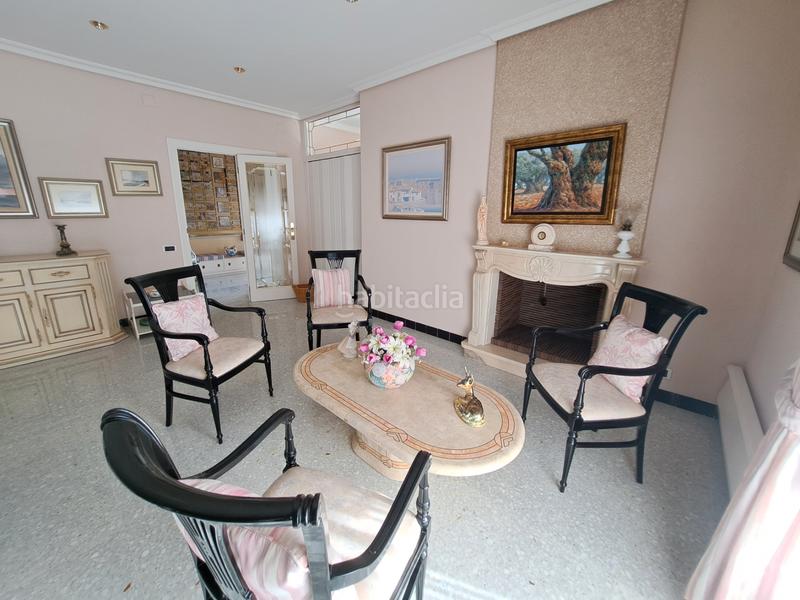 Foto 9940fb72-1625-43f9-83ae-68e842756682. Chalet villa en zona gran avenida de benicasim en Benicasim / Benicàssim
