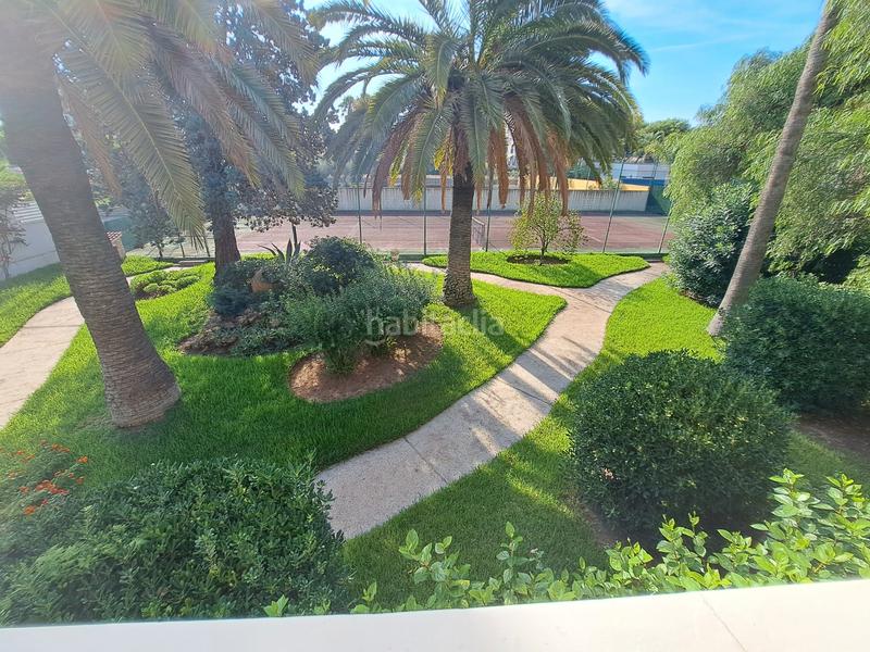 Foto d8bf8cd4-2fc3-4500-bfa0-3e9d712595af. Chalet villa en zona gran avenida de benicasim en Benicasim / Benicàssim