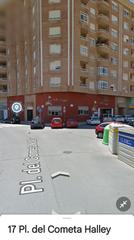 Parking coche  Plaça del cometa halley. Garaje en plaza cometa halley